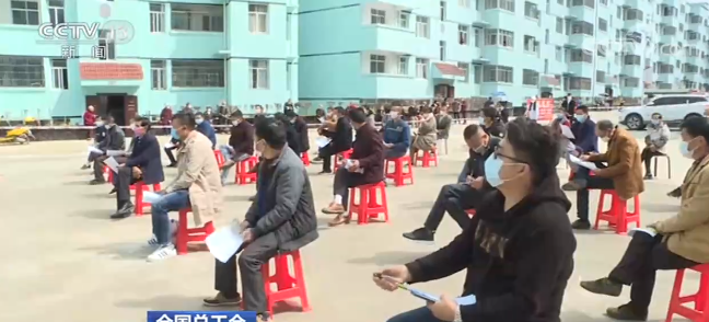 全國總工會五年來為農民工追回被拖欠工資532.51億