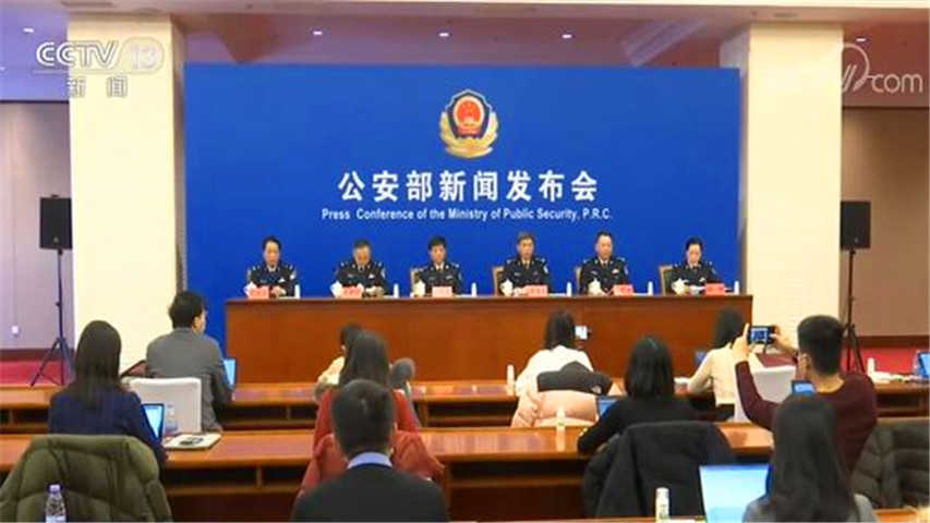 詳解！面對“套路貸”等新型犯罪 為什么主動報警的被害人較少