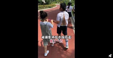 一張畢業照激勵小胖墩兩個月減30斤!學生減肥,試試這樣做