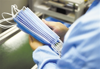 水煮、噴酒精… 防病毒口罩不能用這些方法循環使用