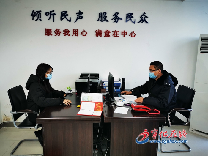 寧化：12345平臺開通24小時疫情熱線