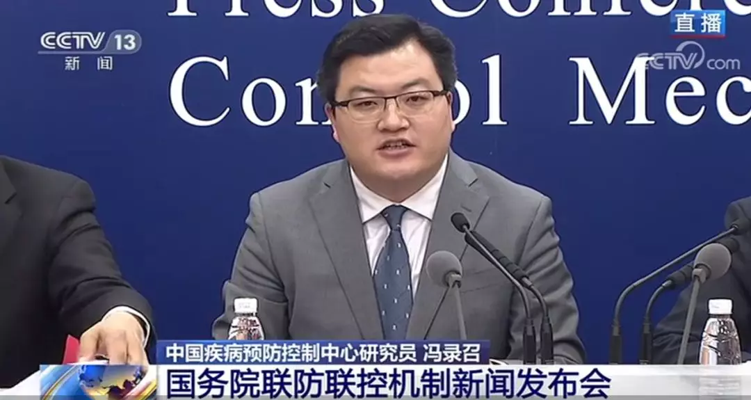 新冠病毒會通過氣溶膠傳播嗎？病毒會污染蔬菜肉類嗎？專家回應