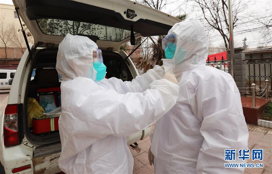 【抗疫一線報告】全球疫情處于關鍵時刻 世衛組織：現在中國以外地區才是最大擔憂