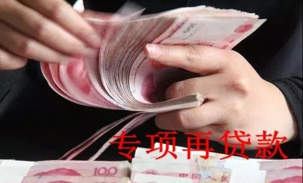 3000億元專項再貸款出臺一月，錢到哪兒了？
