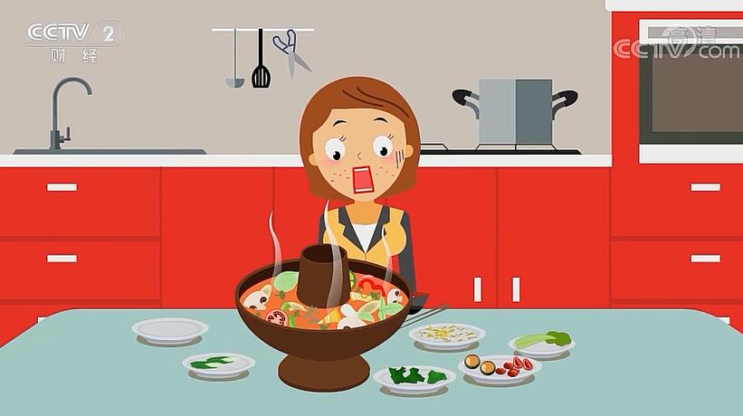 【快看·健康】關于“痘痘”的那些事 看看你屬于哪種類型