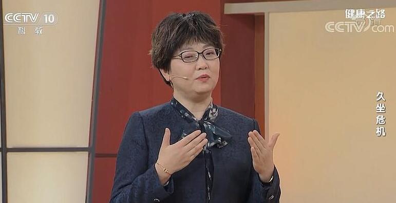 【名醫話健康】久坐不動當心誘發致命血栓！一起來測測