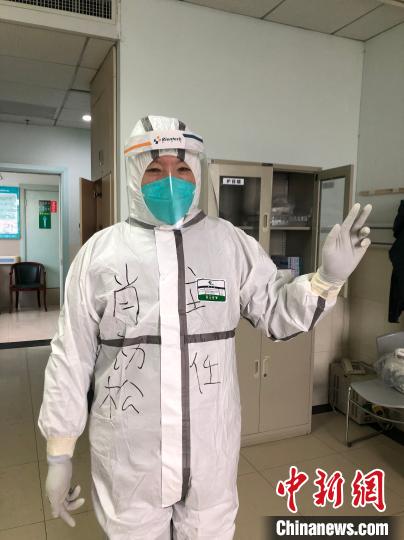 武漢心理專家：不論哪種形式造成的創傷，都是社會的傷痛