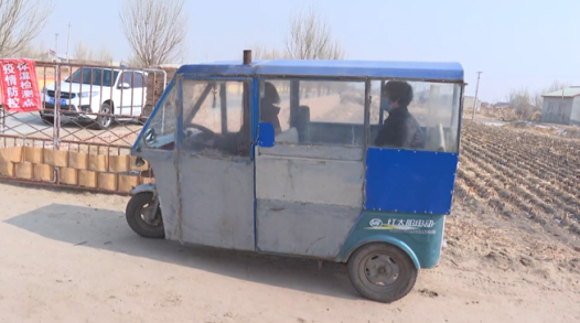 抗疫干部秦紅：定格在48歲的生命，守護(hù)790人的平安