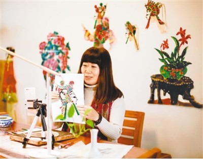 宅家長(zhǎng)學(xué)問(wèn)！知識(shí)付費(fèi)行業(yè)進(jìn)入拼內(nèi)功的“下半場(chǎng)”