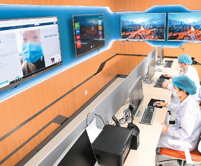 互聯網醫療火了的背后，還有這些問題要注意