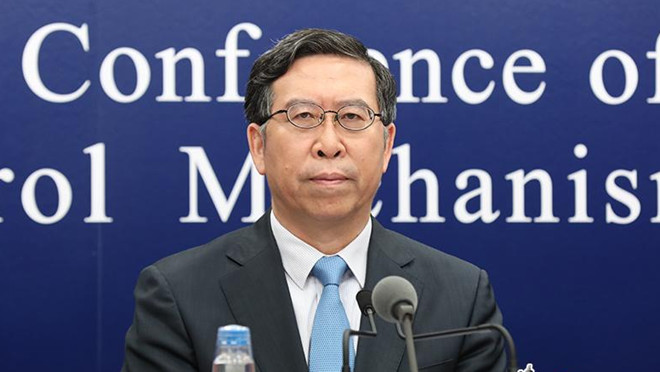 對病例研判、發現預警信息……他在不同的“戰場”持續抗疫