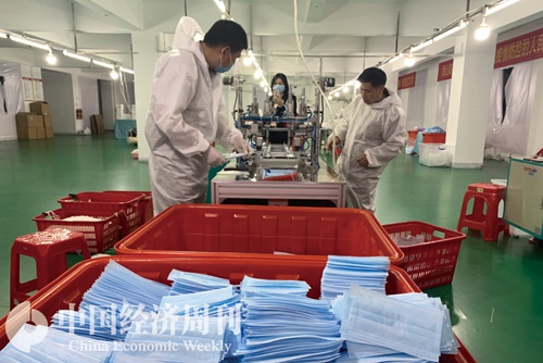 熔噴布賣不出去,比亞迪被退貨,口罩生意還好嗎?