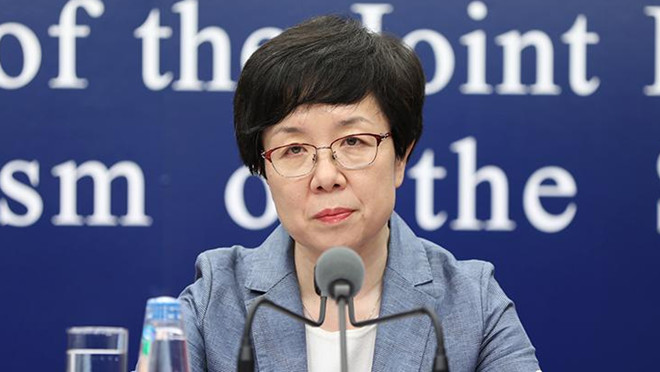 國家衛生健康委：復學復課要做好應急處置預案 確保防控措施落實到位