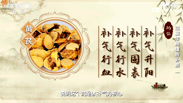 【名醫話健康】容易出汗、免疫力低下？增強抵抗力良方請收藏