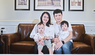 川菜館老板方艙醫院里獲重生 拿全部利潤幫員工復工