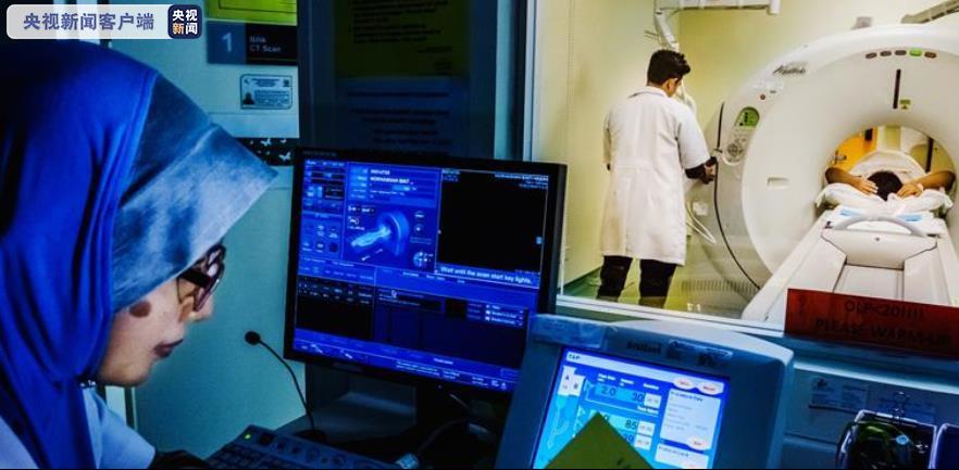 世衛(wèi)組織：新冠肺炎嚴(yán)重影響非傳染性疾病衛(wèi)生服務(wù)