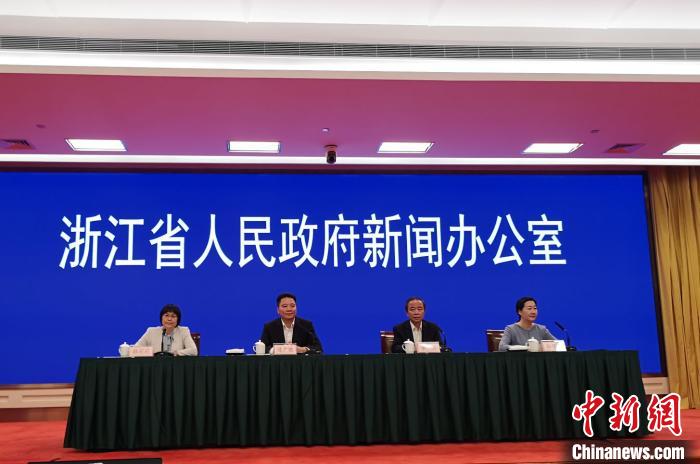 浙江回應健康碼應用“升級”：應保護隱私 遵循自愿前提