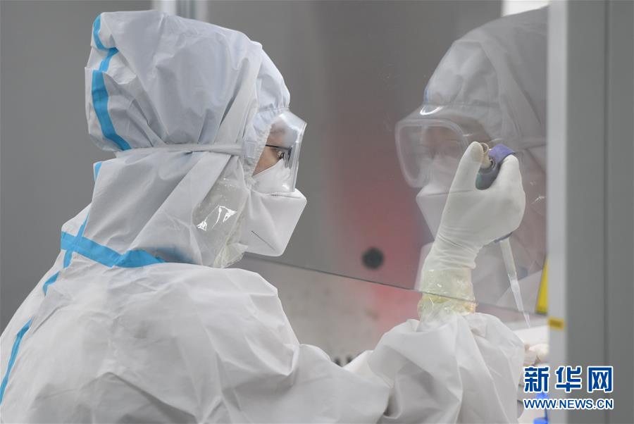 武漢核酸“普查”結(jié)果公布，四個焦點(diǎn)問題有了答案……