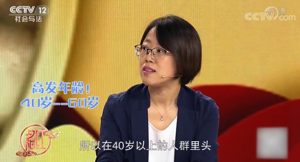 【快看·健康】喉癌的高發年齡段你知道嗎？