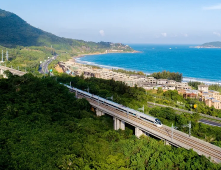 重磅!全國普速鐵路6月20日實(shí)施電子客票