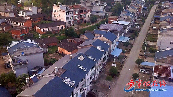 【小康來敲門】貧困畬村的華麗變身