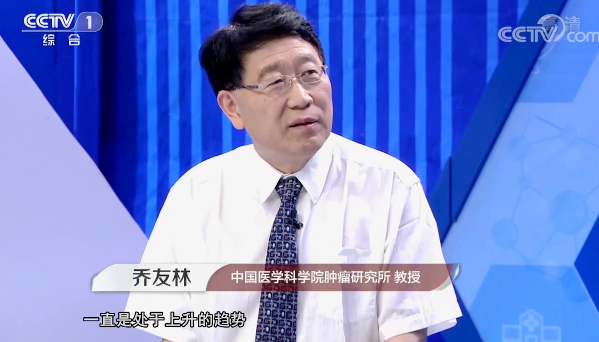 【快看·健康】什么是“兩癌”篩查?