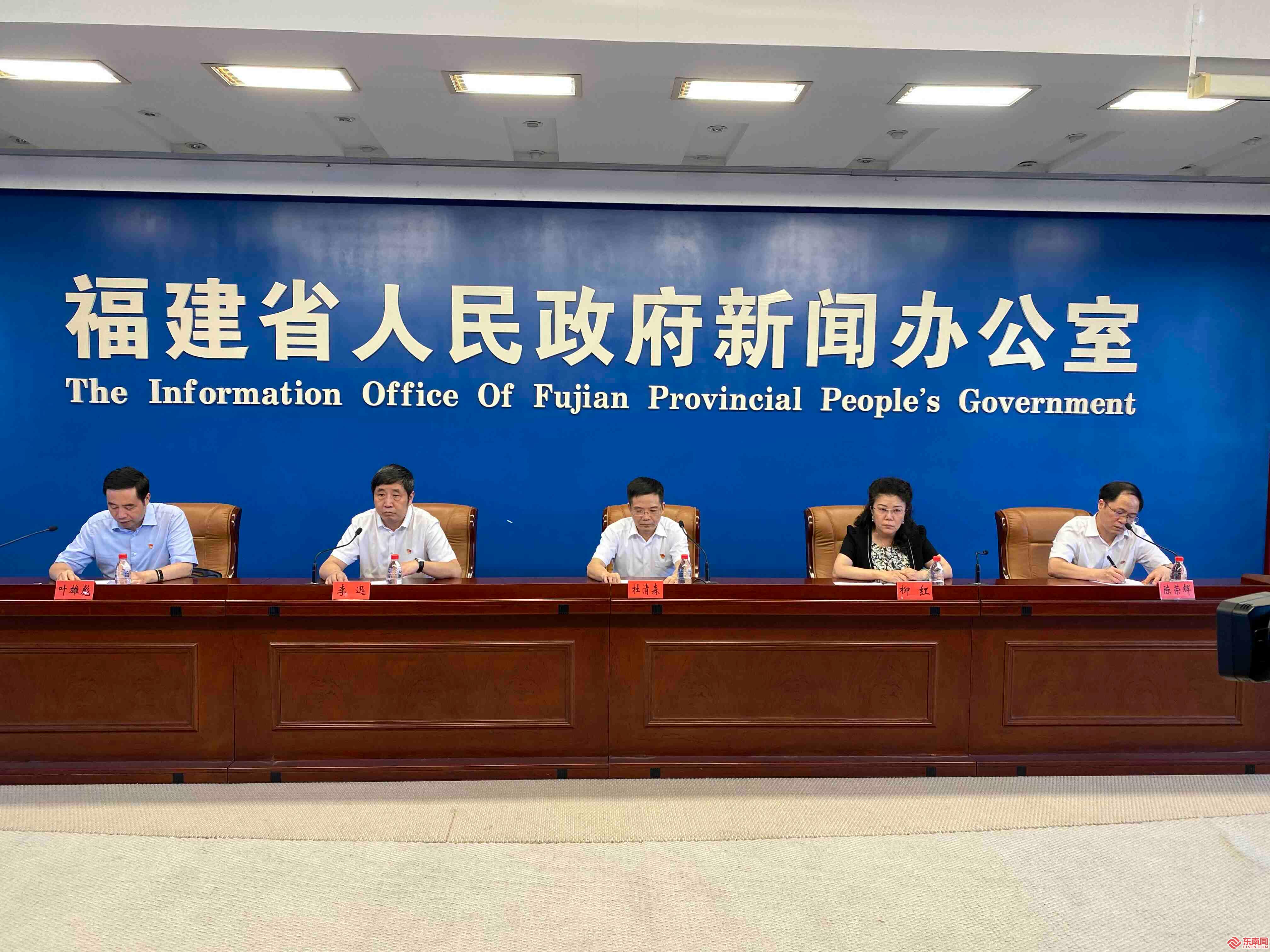 福建全力確保高考安全健康平穩(wěn)有序 開通三條綠色通道