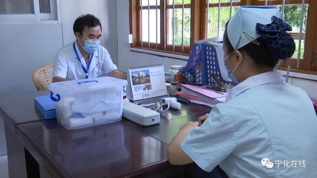 寧化中考拉開帷幕,莘莘學子為夢起航