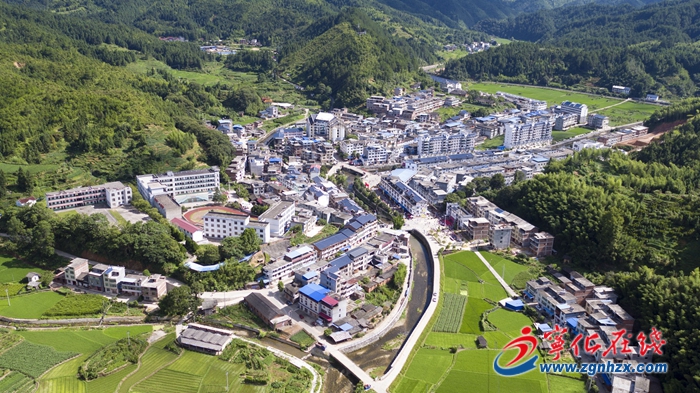 寧化縣治平畬族鄉被列入省民族團結進步重點區重點單位名單