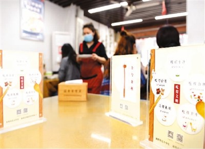 制止餐飲浪費 當破三大誤區