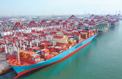 起點更高、特色更強(qiáng) ！這一年，第五批自貿(mào)區(qū)咋樣了？