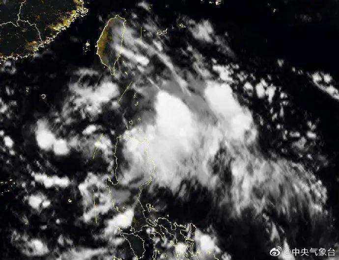 最新預(yù)報(bào)!臺(tái)風(fēng)“海高斯”或?qū)⑸桑「=ǖ奶鞖鈱ⅰ? width=