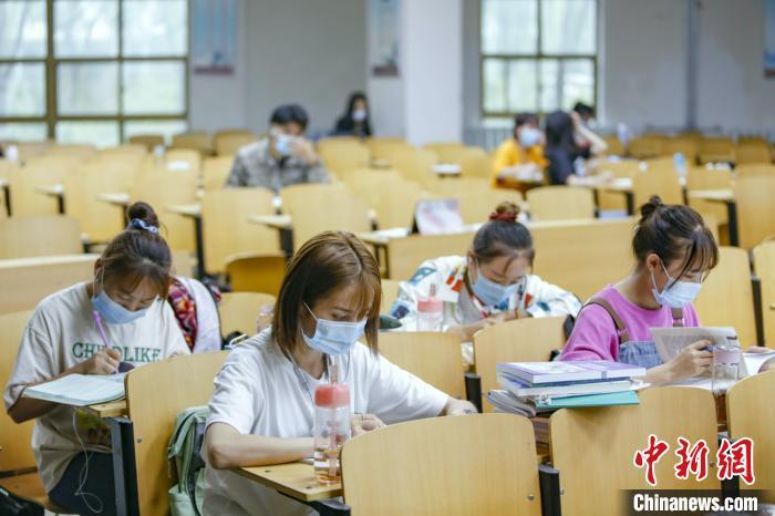 @所有學生，新學期要這么開學！