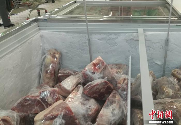 牛肉價格連續10周上漲 未來牛肉價格走勢如何？