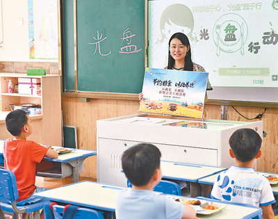 全國已有29個省份中小學、56所部屬高校開學