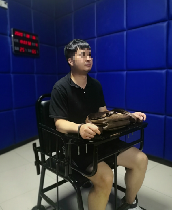 暗訪網(wǎng)絡販嬰:“中介”兩頭騙,一個嬰兒開價七八萬