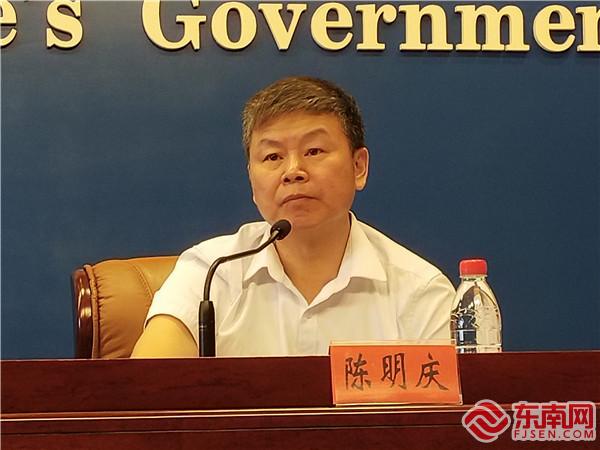 今年福建省高招錄取工作預(yù)計9月中旬結(jié)束 “強基計劃”在閩招生實現(xiàn)“開門紅”