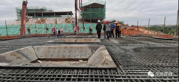 【五比五曬】寧化：服務(wù)實體經(jīng)濟(jì) 破解融資難題