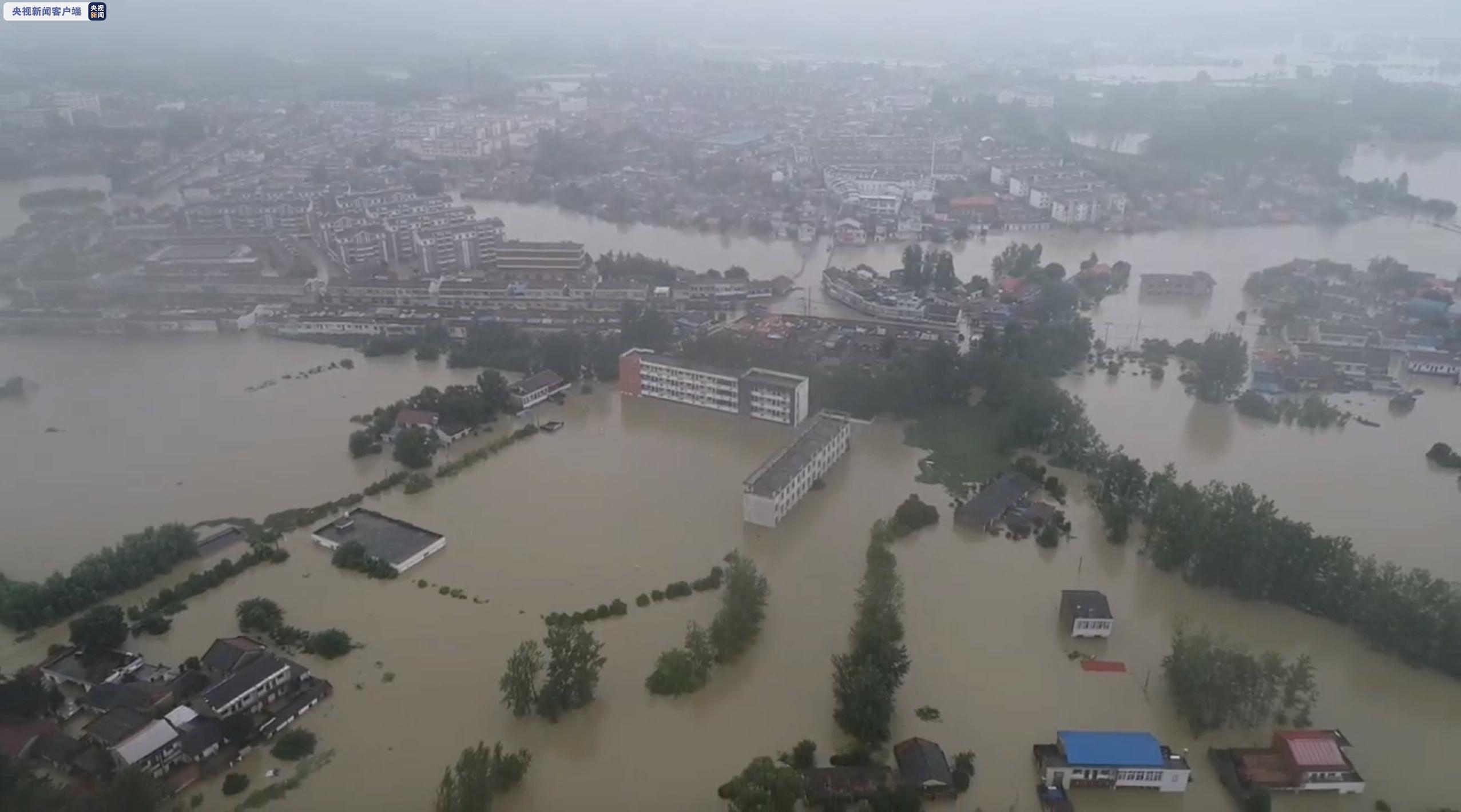 安徽水毀住房重建啟動(dòng) 11月底前入住新居