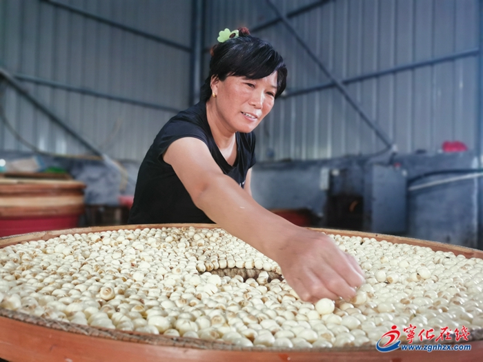 【風(fēng)展紅旗如畫】寧化：激活紅色資源，賦能綠色發(fā)展