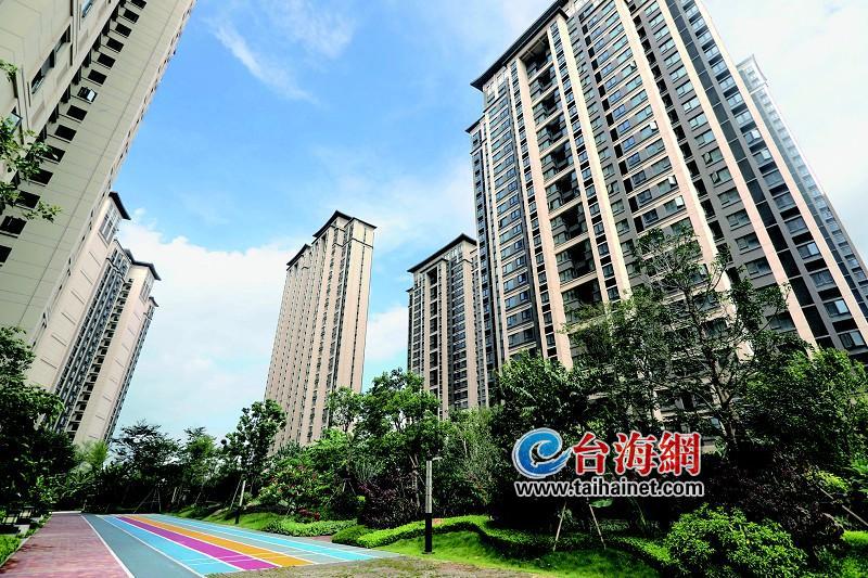 廈門保障性商品房明起開放意向登記 約2000套現(xiàn)房