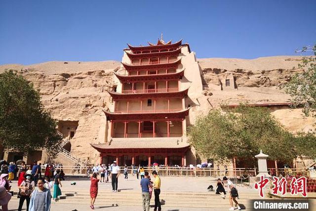 故宮等熱門景區(qū)門票售罄 黃金周出游注意這些事