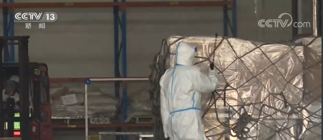 進(jìn)口非冷鏈集裝箱貨物應(yīng)主動(dòng)報(bào)告是否來自高風(fēng)險(xiǎn)國家或地區(qū)