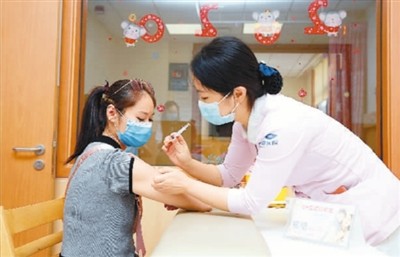 盡早接種HPV疫苗 成年女性也別遲疑