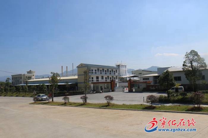 寧化一公司入選省知識產(chǎn)權(quán)優(yōu)勢企業(yè)