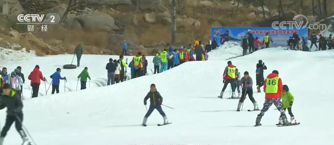 【節前看消費】本地游和周邊游產品熱度迅速攀升