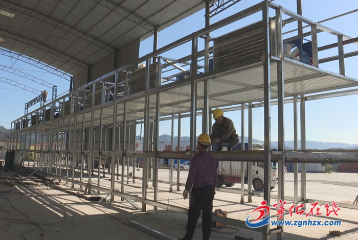 泉上鎮(zhèn)：大干60天 沖刺年度各項(xiàng)目標(biāo)任務(wù)