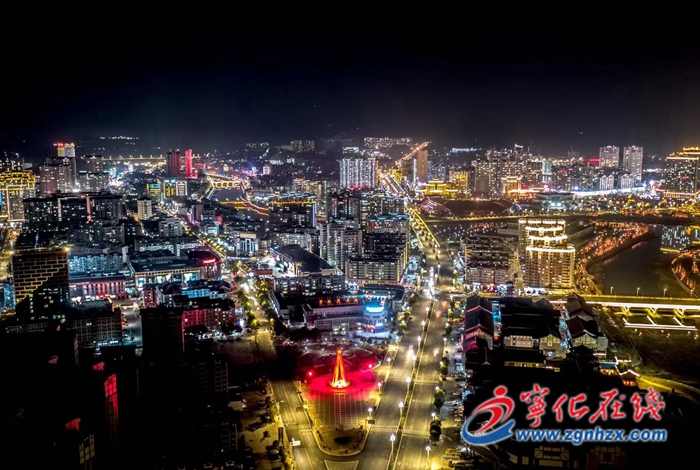 政府工作報(bào)告解讀|過(guò)去五年,寧化致力自身建設(shè),行政效能不斷提高