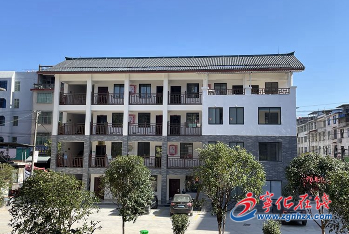 寧化縣林業(yè)局安遠(yuǎn)林業(yè)站正式揭牌啟用