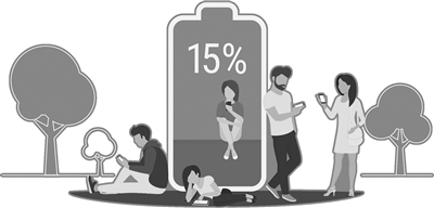 手機隔空充電有輻射傷身體 ?辟謠來了